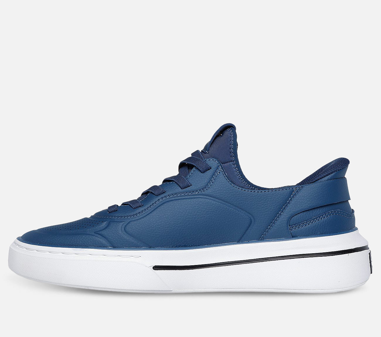 Snoop Dogg: Slip-ins: Snoop One - Next Episode Shoe Skechers.se