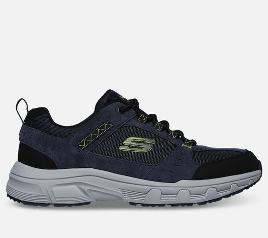 Relaxed Fit: Oak Canyon Shoe Skechers.se