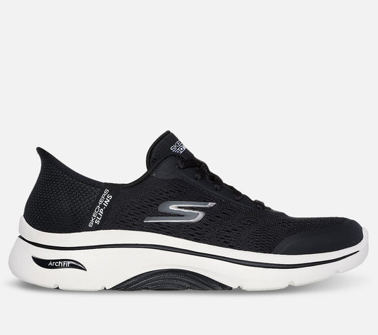 Slip-ins: GO WALK Arch Fit 2.0 - Valencia Shoe Skechers.se