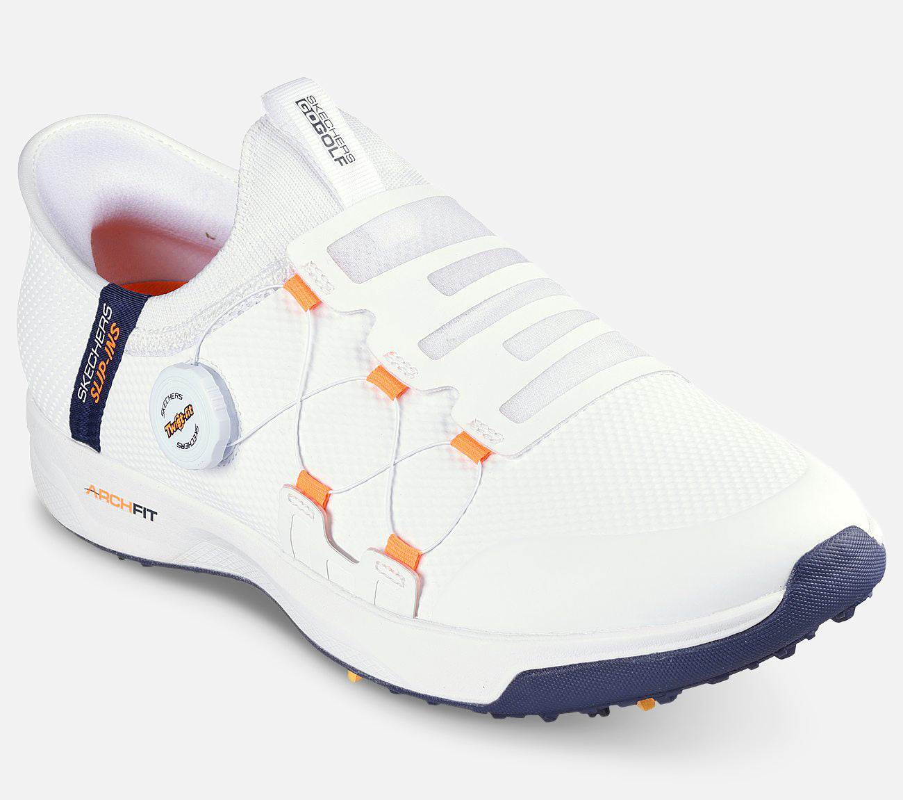 Slip-ins: GO GOLF Elite Vortex - Waterproof Golf Skechers.se