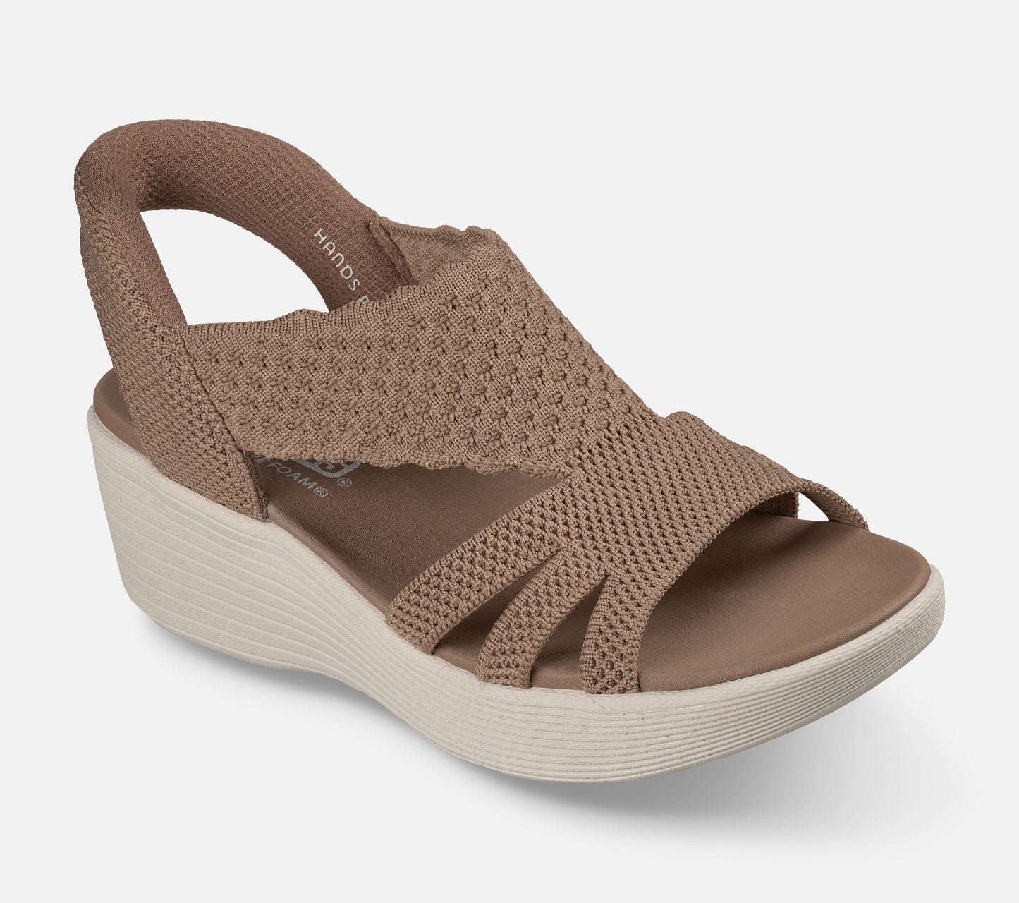 Slip-ins: Parallel Lite - Summer Invite Sandal Skechers.se