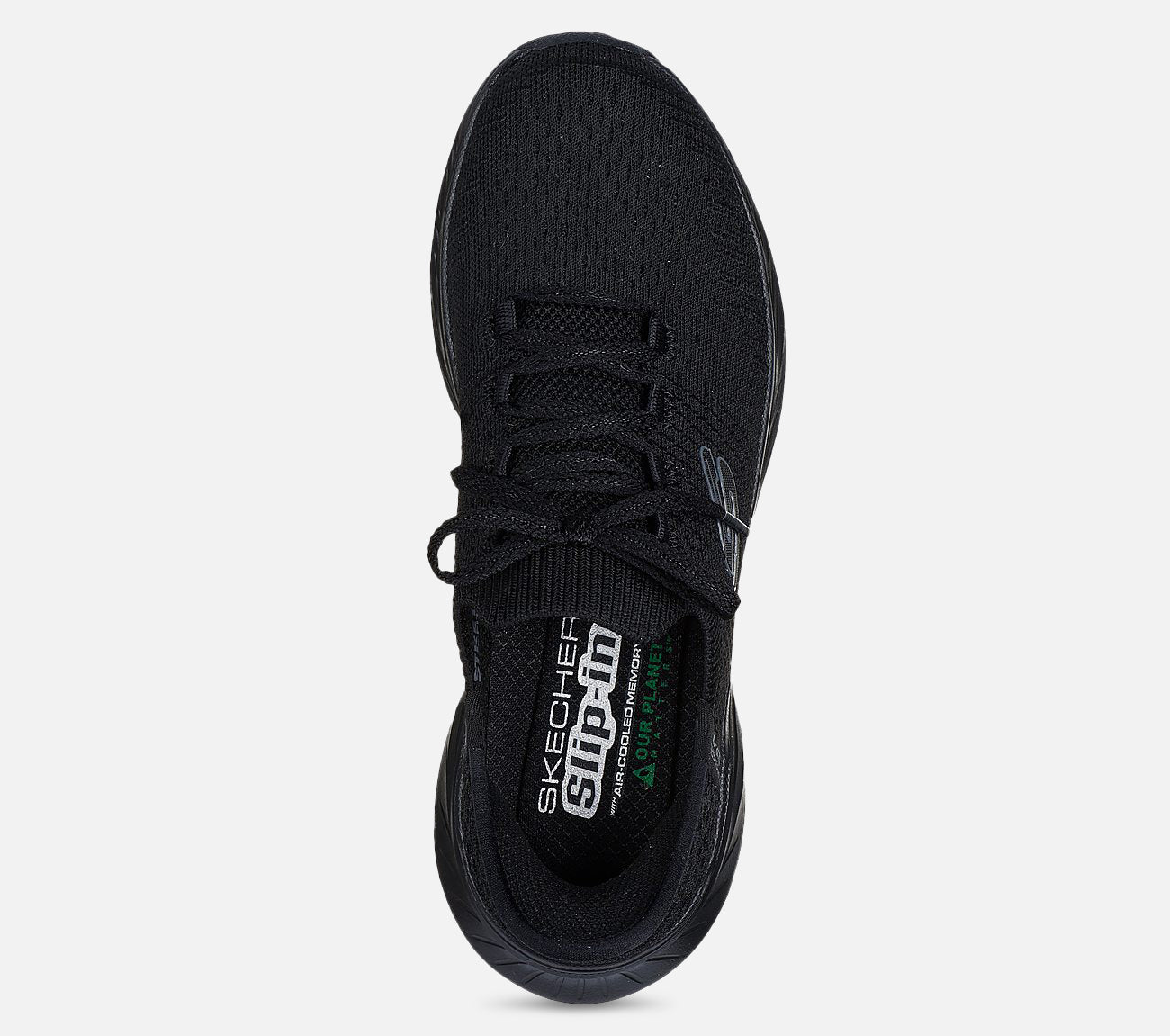 Relaxed Fit: Slip-ins: Edgeride – Impression Shoe Skechers.se