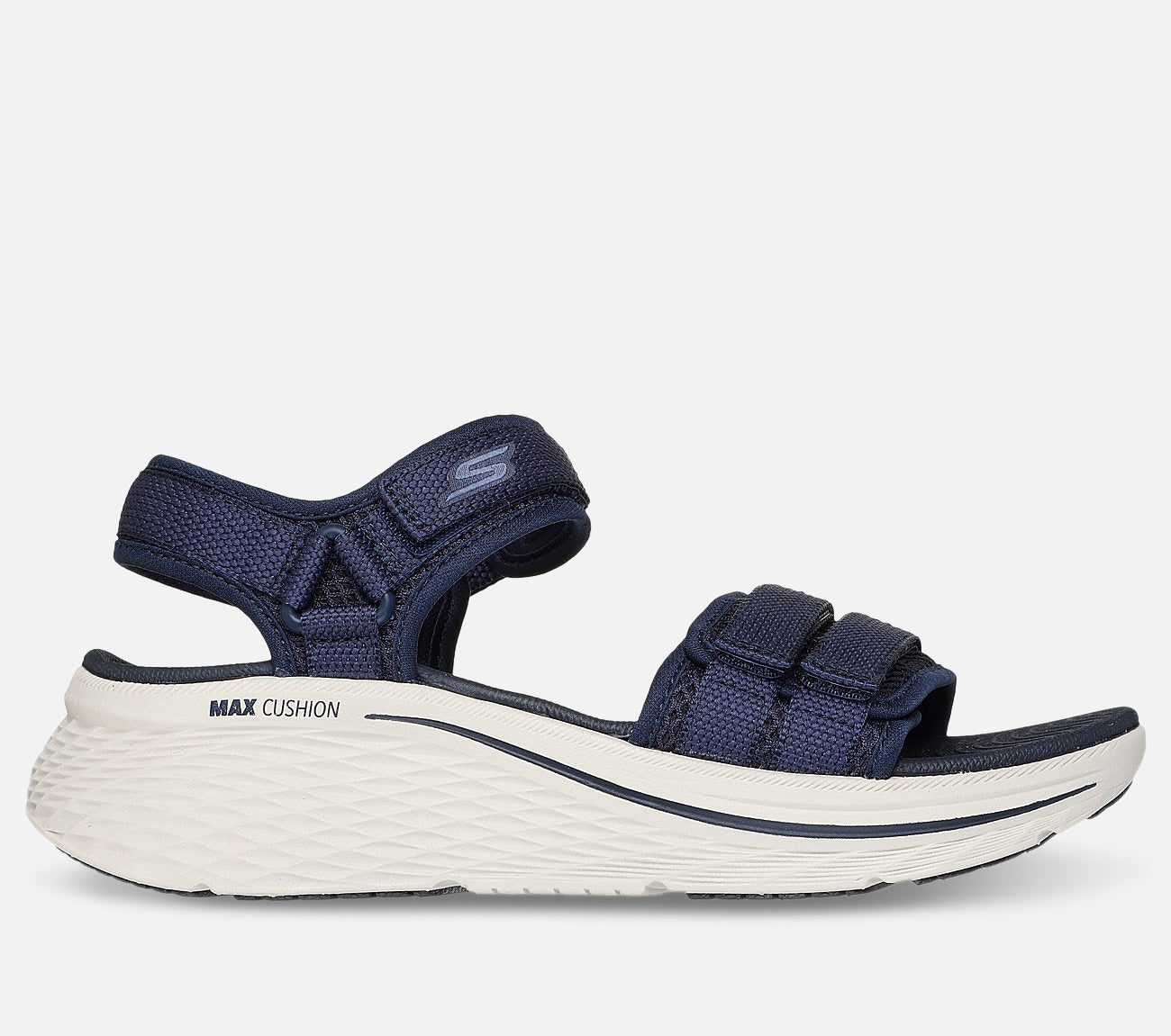 Max Cushioning Elite 2.0 Sandal - Jessie Sandal Skechers.se