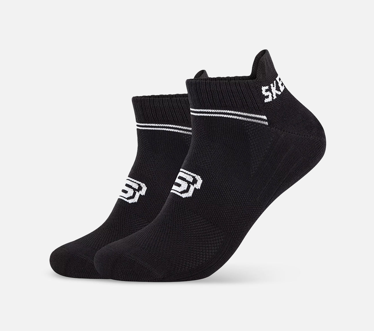 Bambu ankelstrumpor Sock Skechers