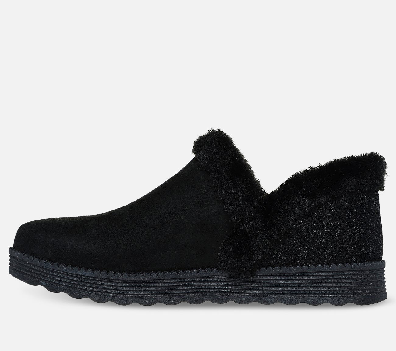 Arch Fit Dream - Winter Warmth Slipper Skechers.se