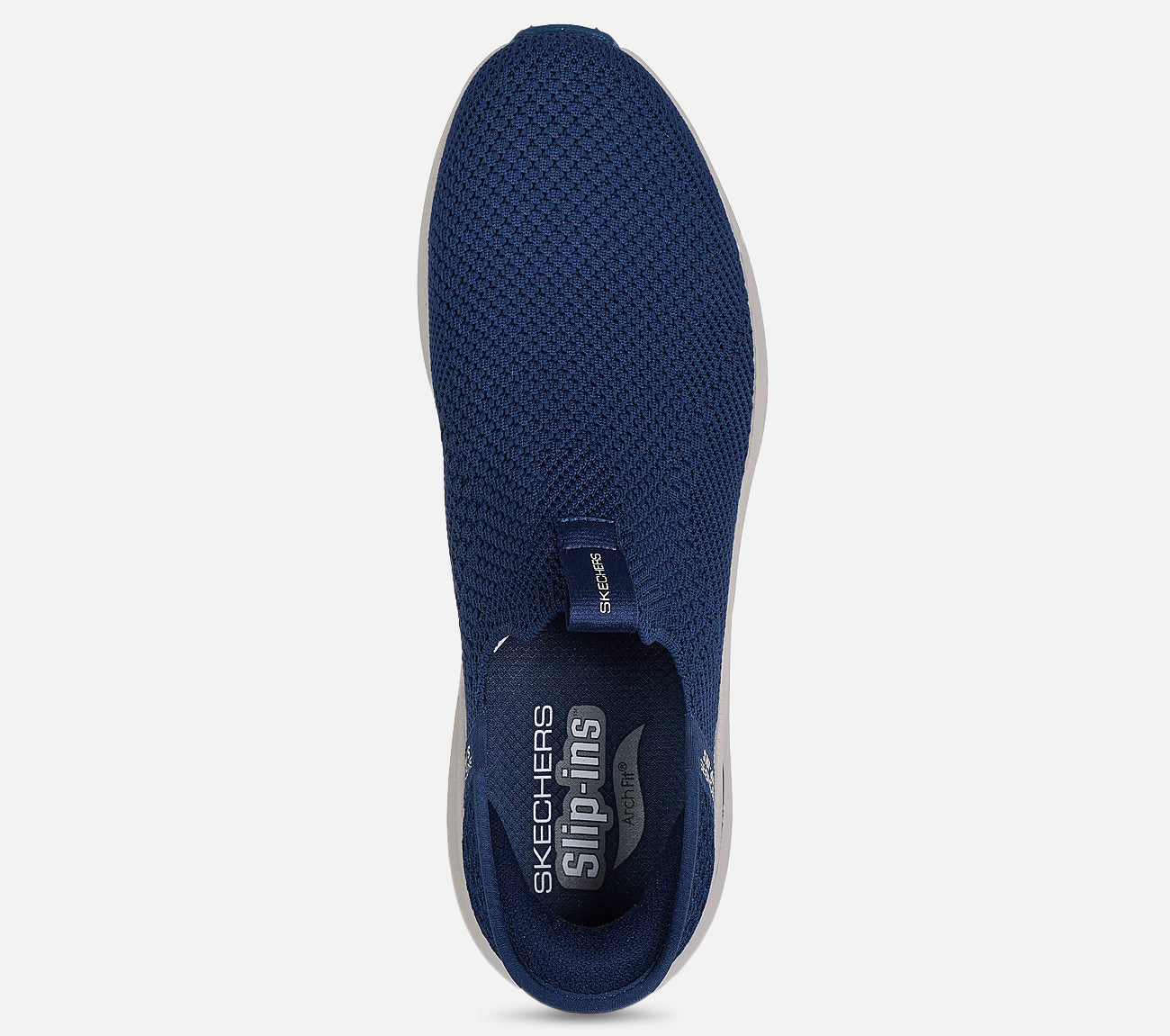Wide Fit: Slip-ins: Arch Fit 2.0 - Crayn Shoe Skechers.se