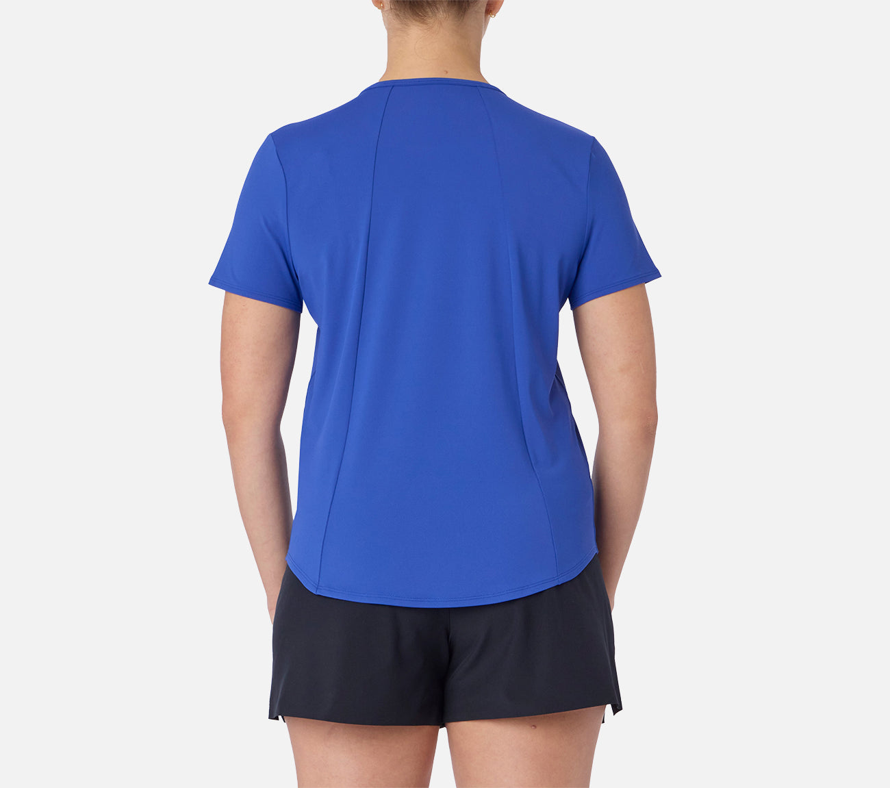 Stride Performance Tee Clothes Skechers.se
