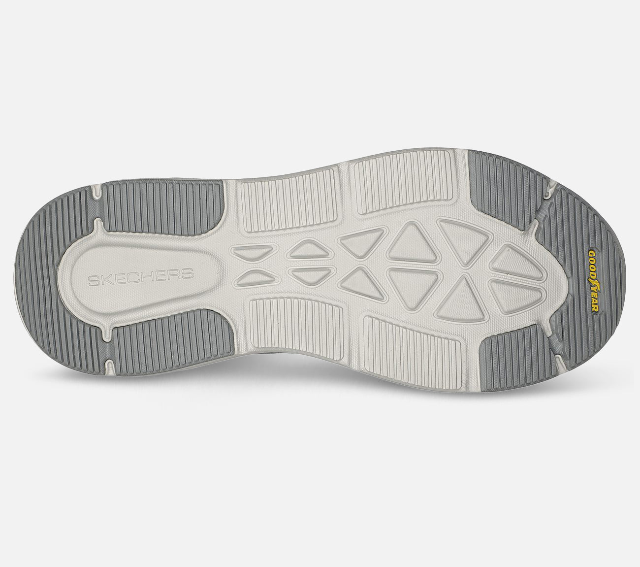 Max Cushioning Delta - Speed Up Shoe Skechers