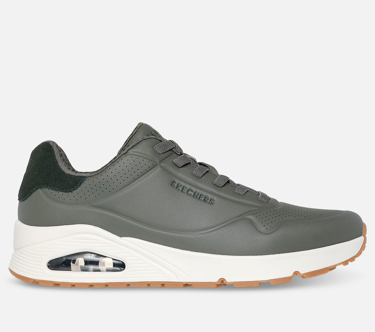 Uno - Tailored Air Shoe Skechers.se