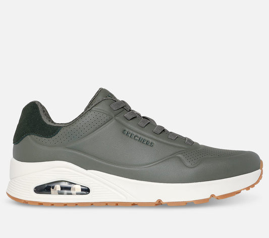 Uno - Tailored Air Shoe Skechers.se