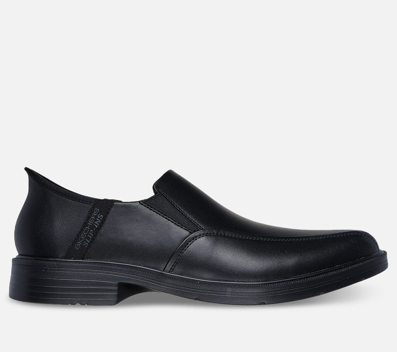 Relaxed Fit: Slip-ins: Caswell - Frantone Shoe Skechers.se