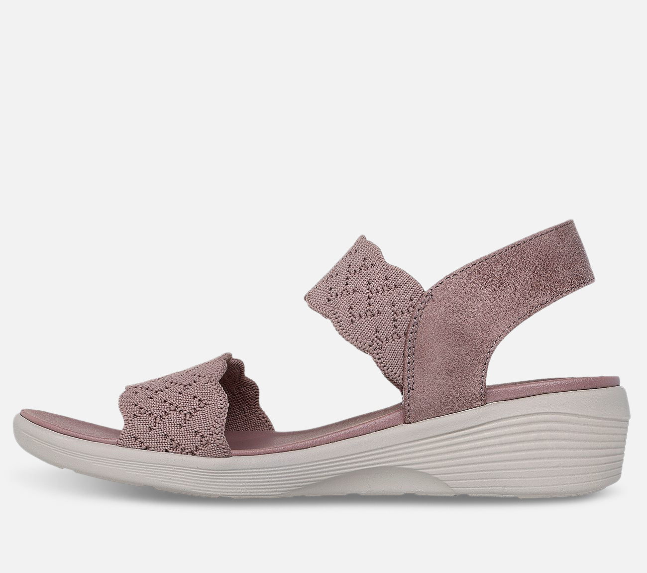 Arya - On The Rise Sandal Skechers.se