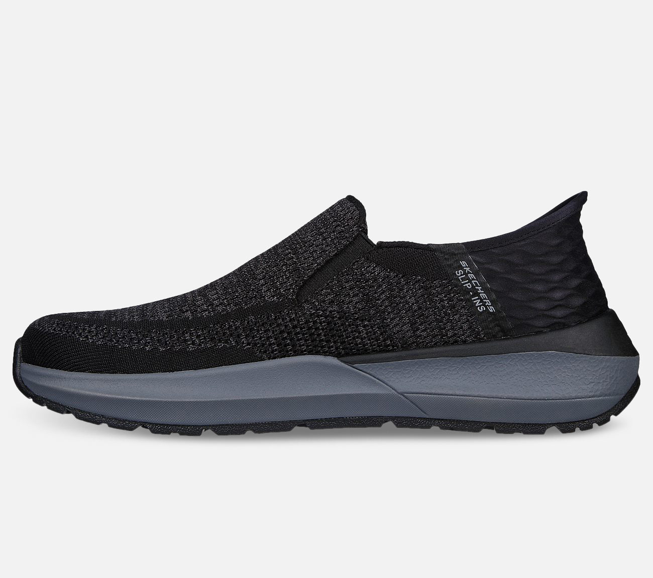 Slip-ins: Neville - Rovelo Shoe Skechers.se