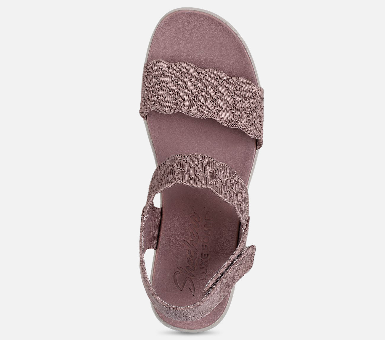 Arya - On The Rise Sandal Skechers.se