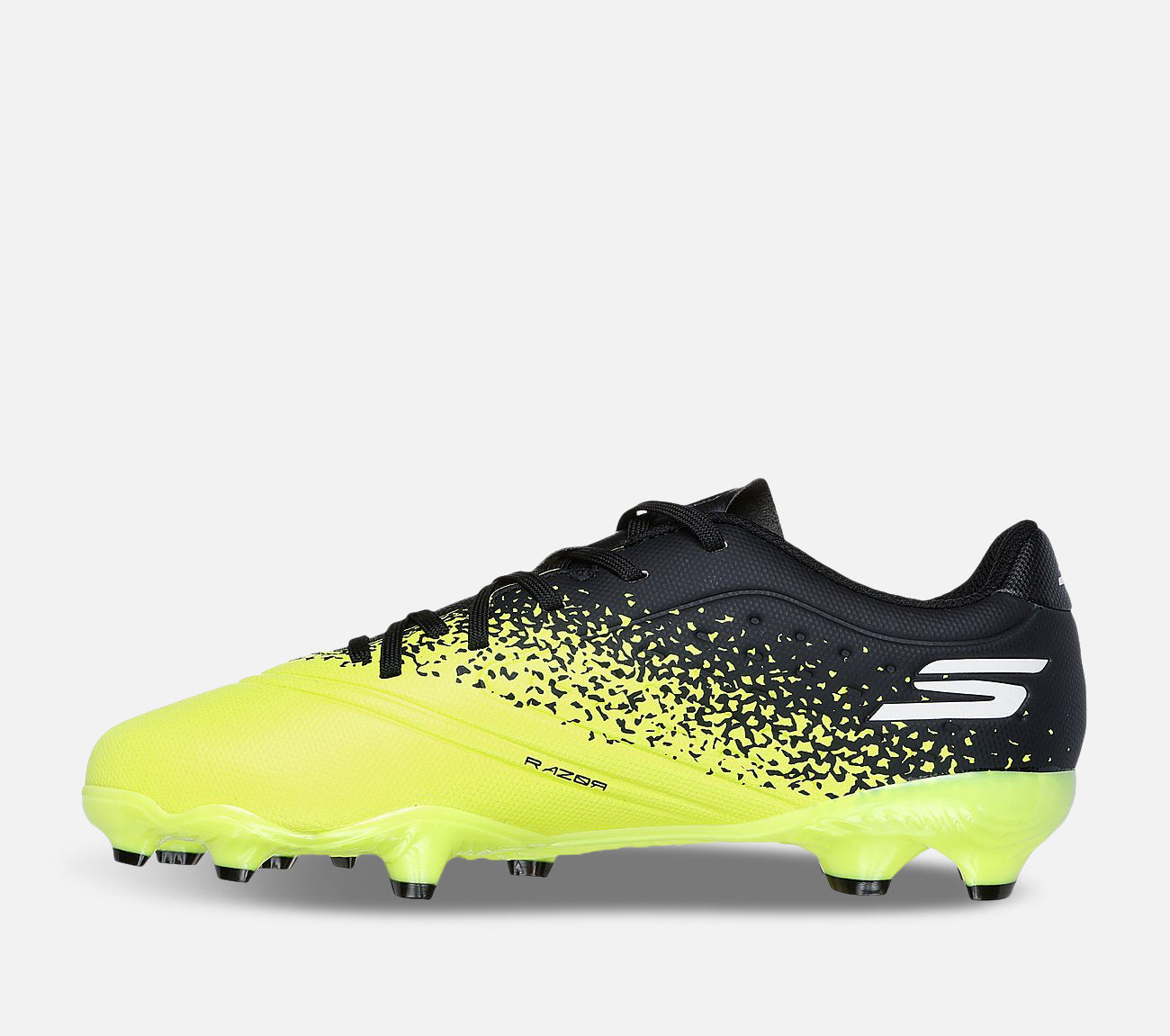 Razor 1.5 Jr Td FG Football Skechers.se