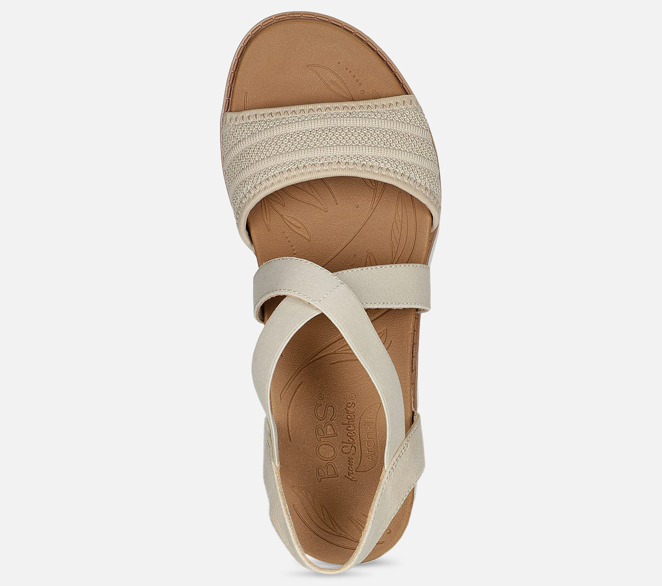 BOBS Arch Fit Beach Kiss - Boho Beyond Sandal Skechers