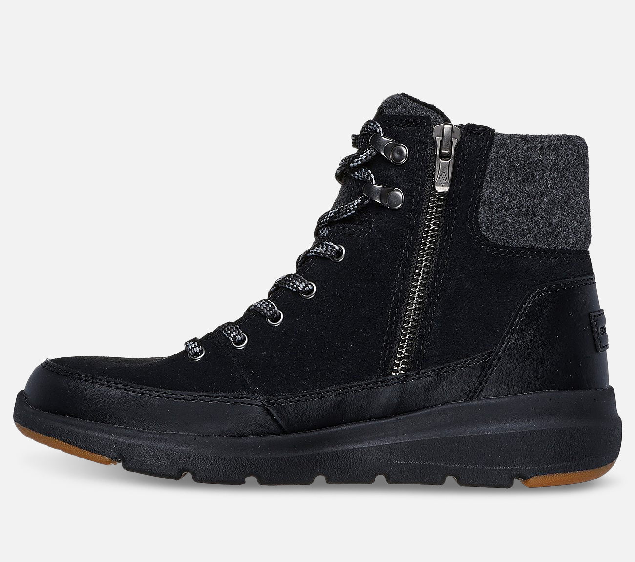 On-the-GO Glacial Ultra - Tahoe Boot Skechers.se