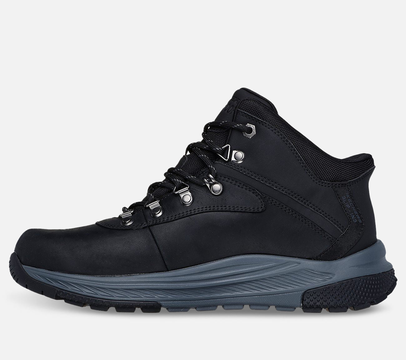 Relaxed Fit: Slip-ins: Meroe - Pikeman - Waterproof Boot Skechers.se