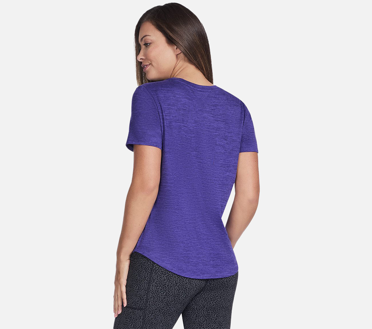 GO DRI - Swift Tee Clothes Skechers.se