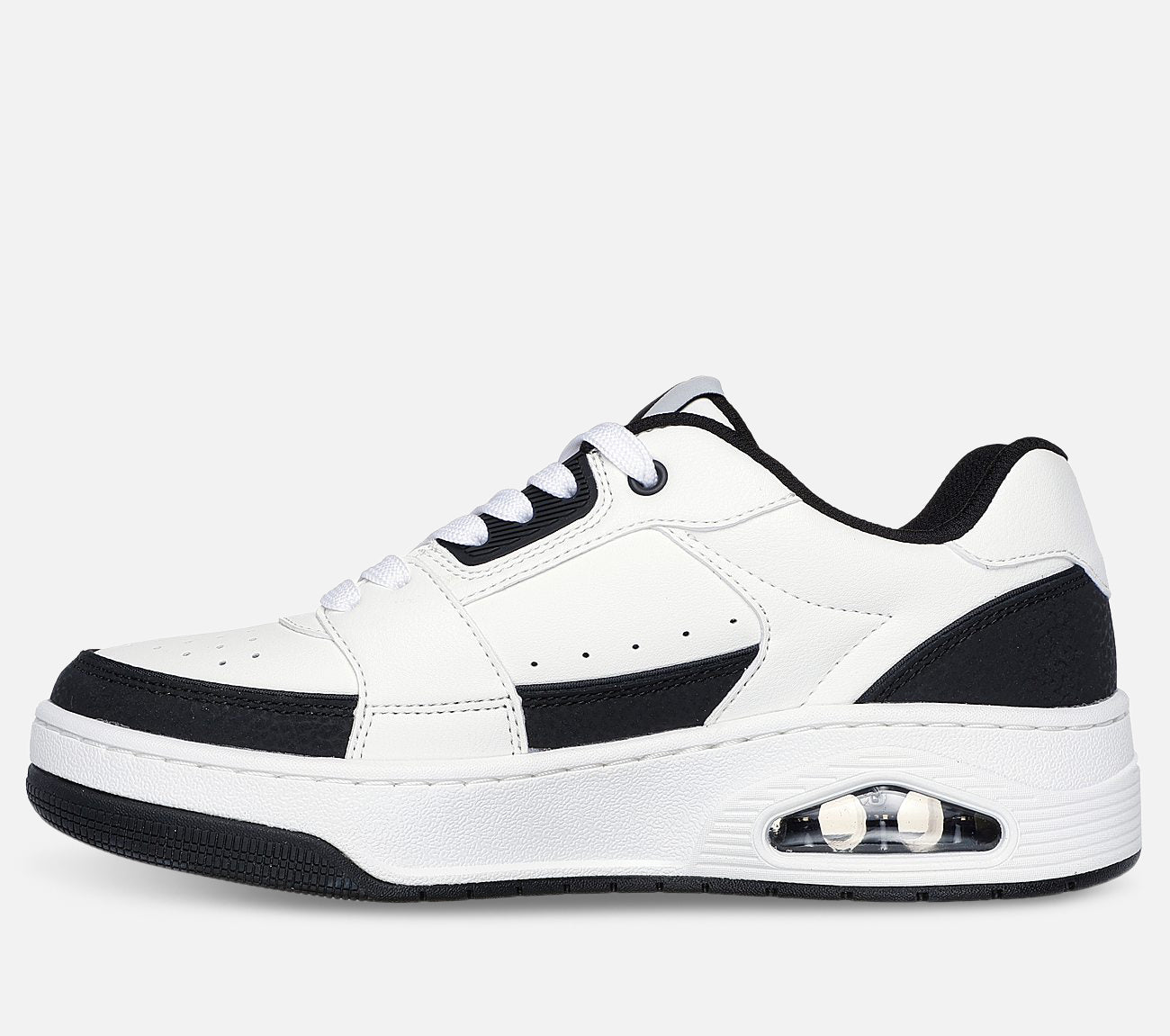 Uno Court - Courted Style Shoe Skechers.se