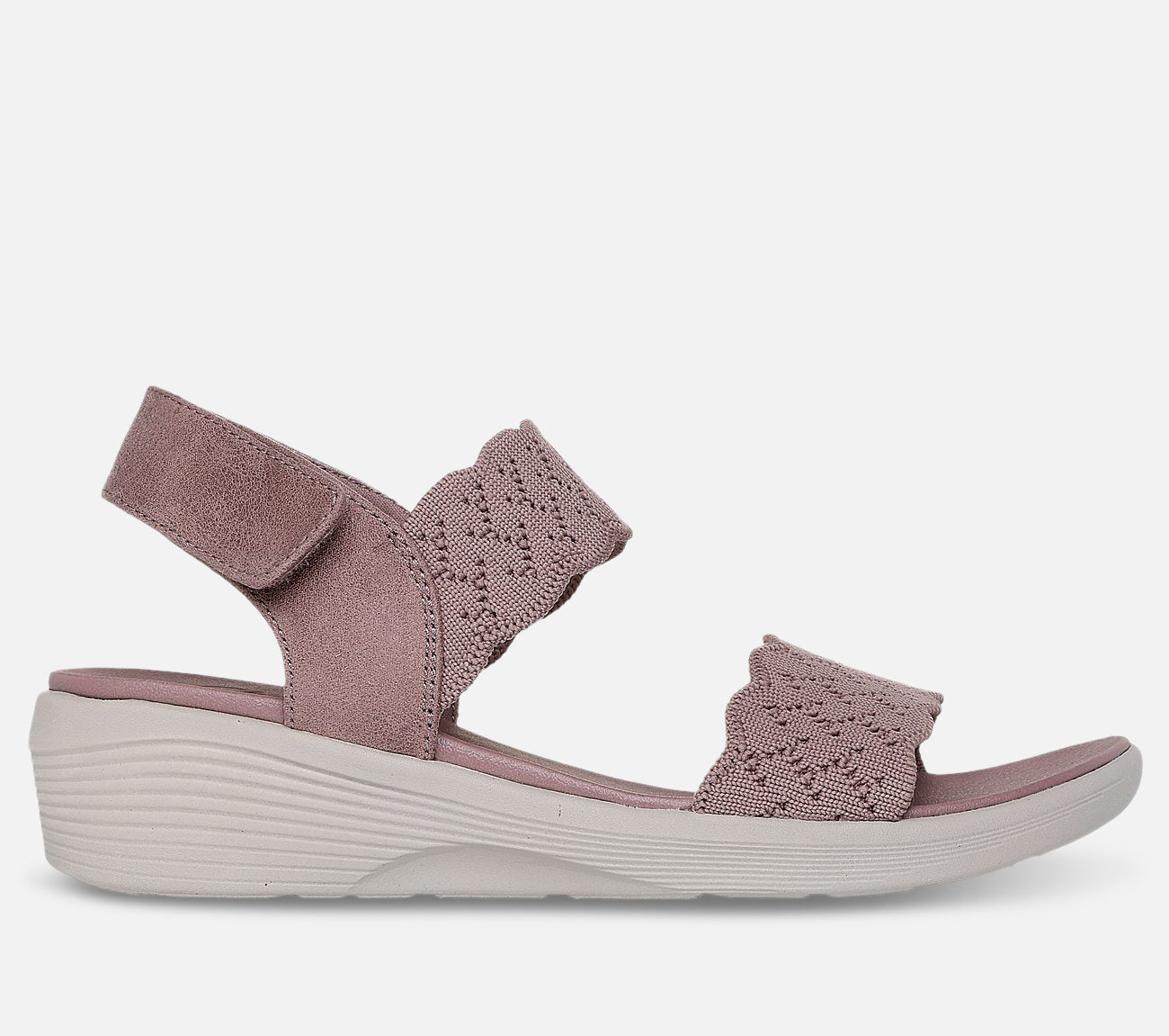 Arya - On The Rise Sandal Skechers.se