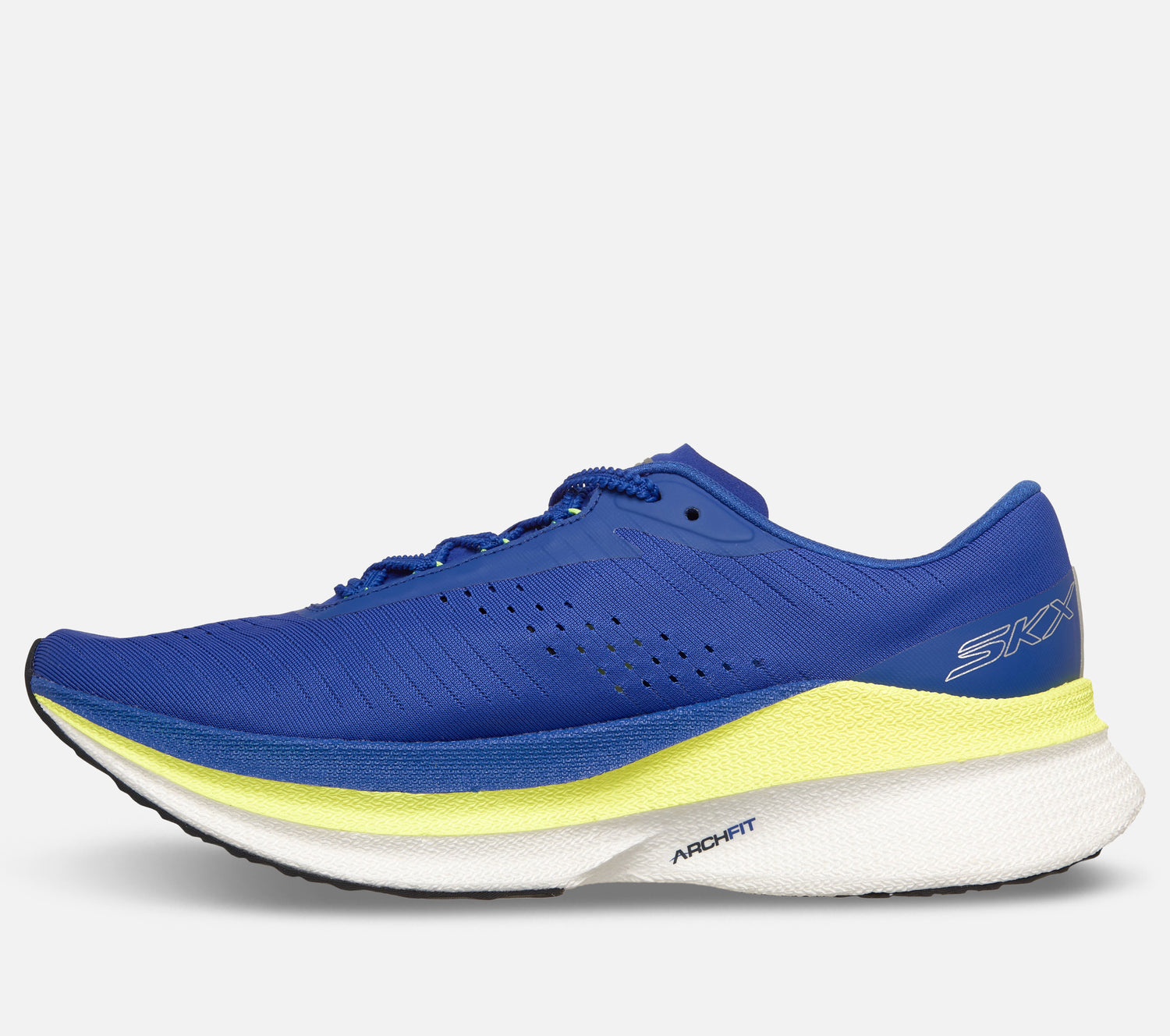 Aero Razor Shoe Skechers.se