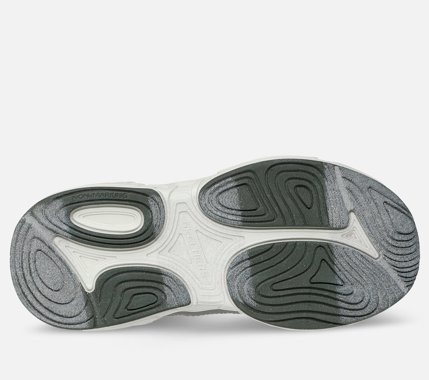 Mega-Quake - Seismotech Shoe Skechers.se