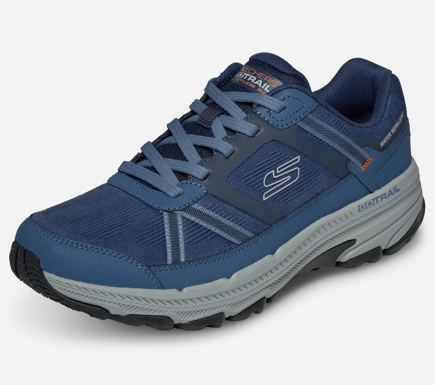 GO RUN Trail Altitude 2.0 - Altaridge Shoe Skechers.se