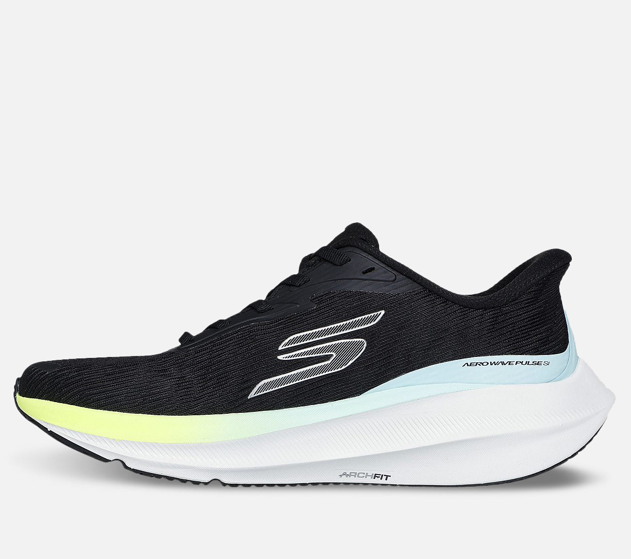 Slip-ins: Aero Pulse Shoe Skechers.se
