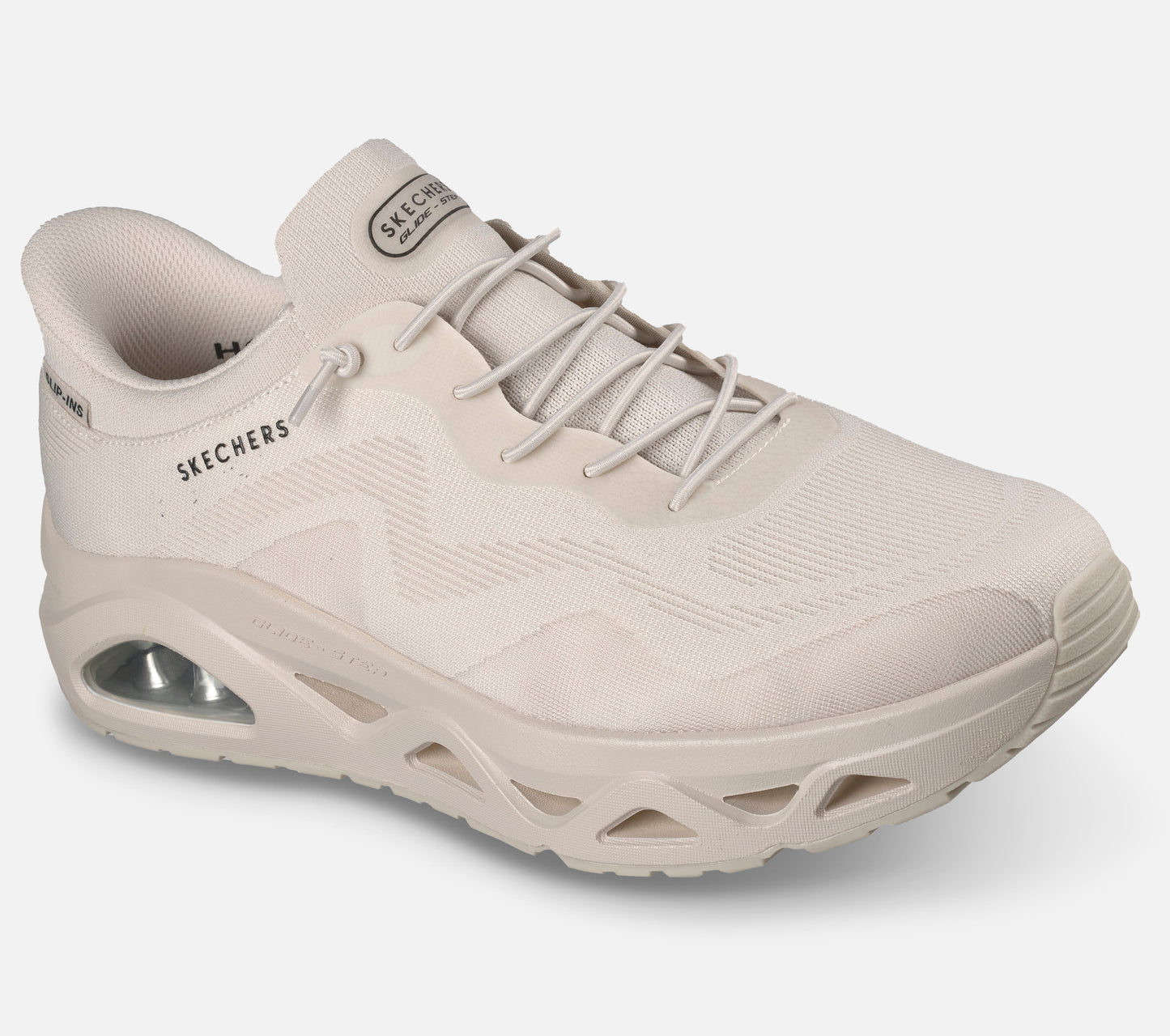 Slip-ins: UNO Glide-Step - Air Gliders