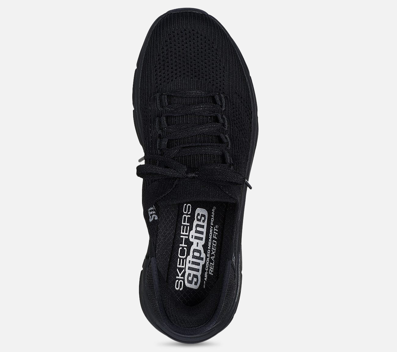 Relaxed Fit: Slip-ins: D'Lux Walker 2.0 - Thrill Movement Shoe Skechers.se