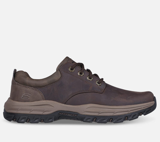 Relaxed Fit: Knowlson - Leland Shoe Skechers.se