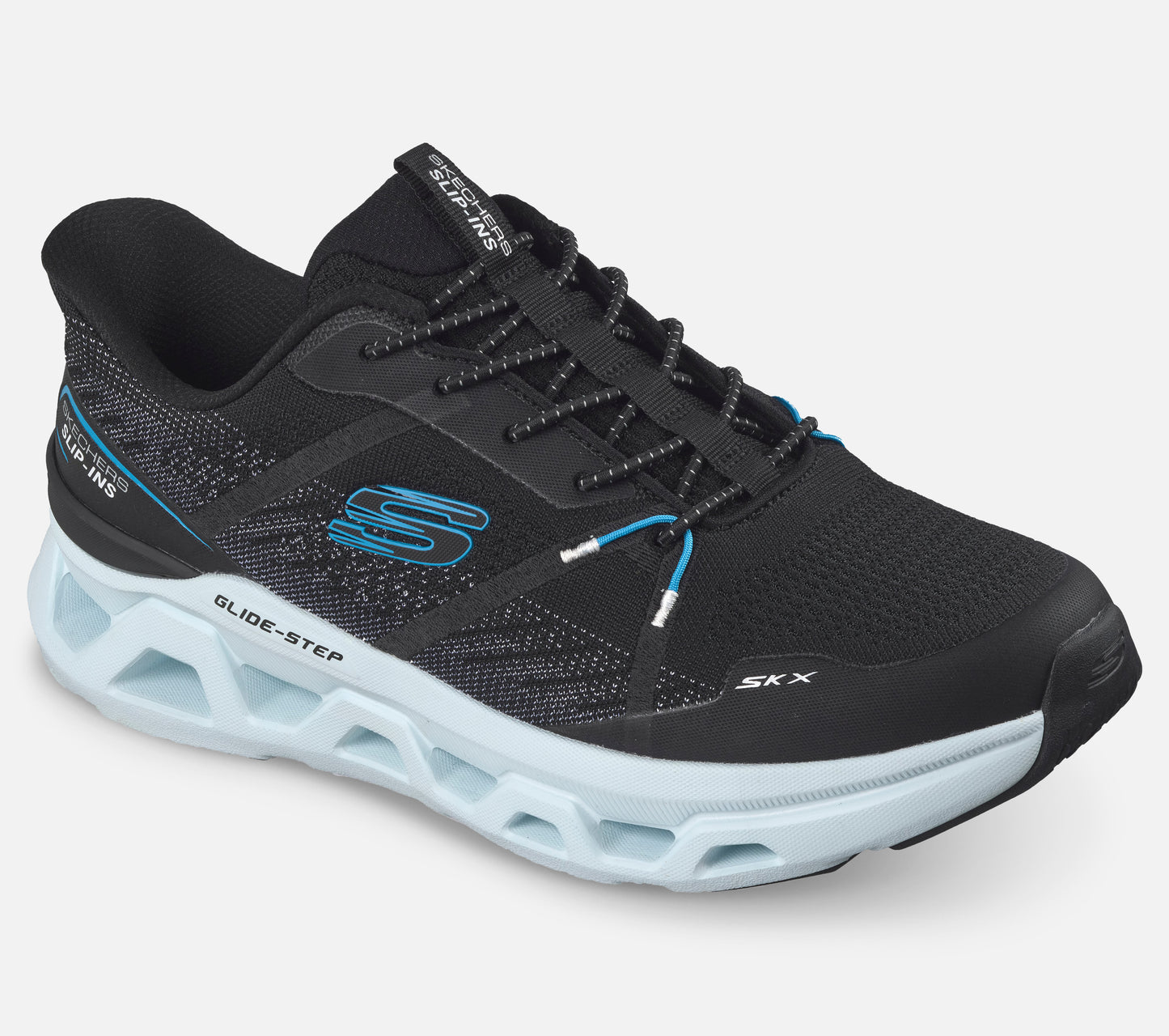Slip-ins: Glide-Step Altus - Aphtur Shoe Skechers.se