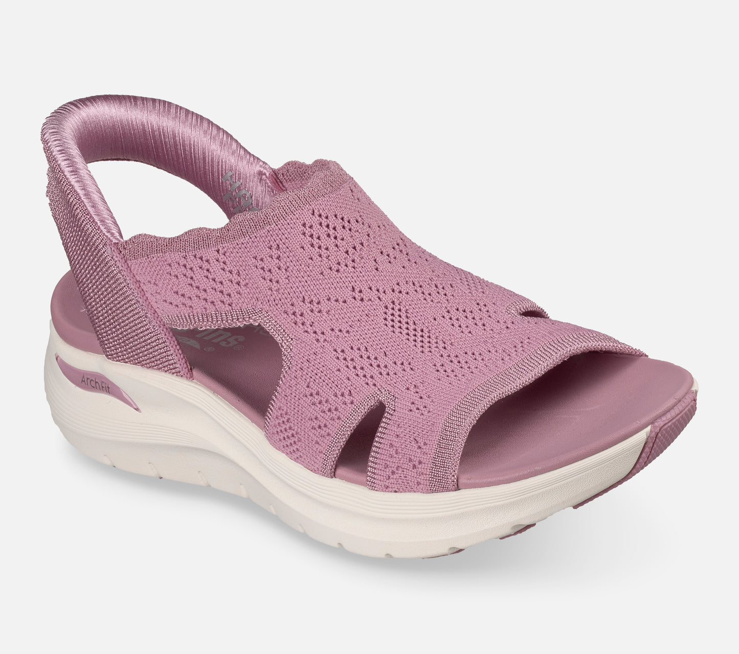 Slip-ins: Arch Fit 2.0 - Best Match Sandal Skechers.se