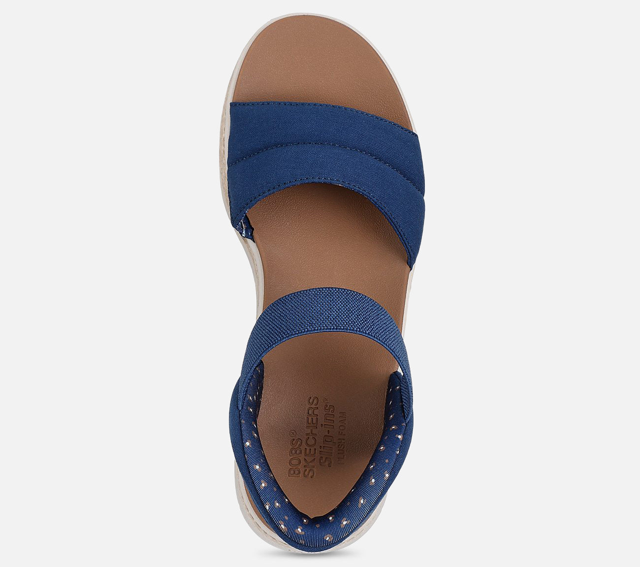 Slip-ins: BOBS Sun Ray Sandal Skechers.se