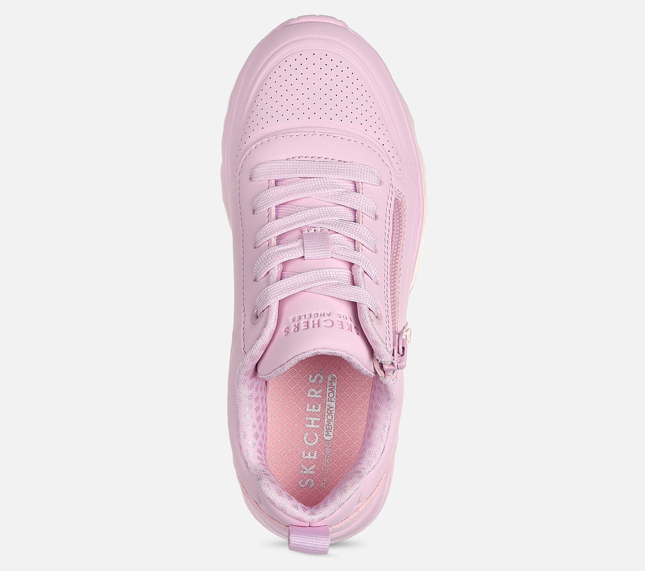 Uno Lite - Easy Zip Shoe Skechers.se