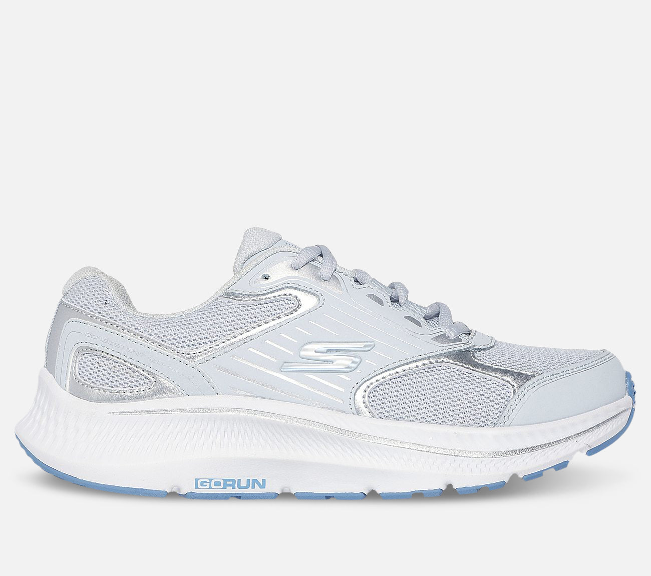 GO RUN Consistent 2.0 - Advantage Shoe Skechers.se