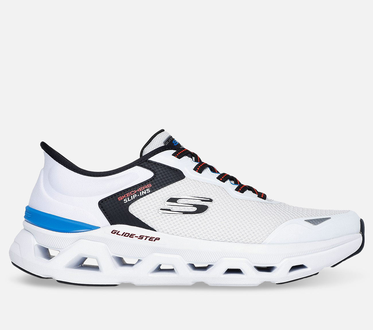 Slip-ins: Glide-Step Altus - Turn Out Shoe Skechers.se