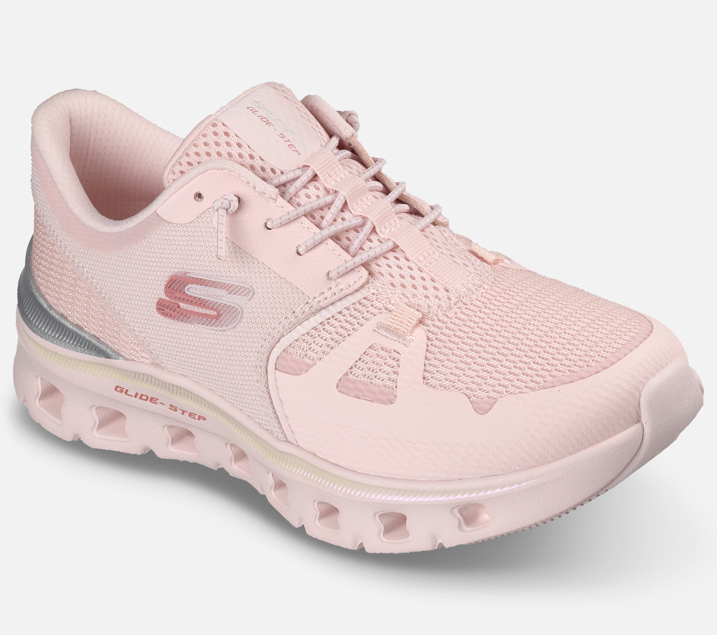 Slip-ins: Glide-Step Pro - Rosy Glow Shoe Skechers.se