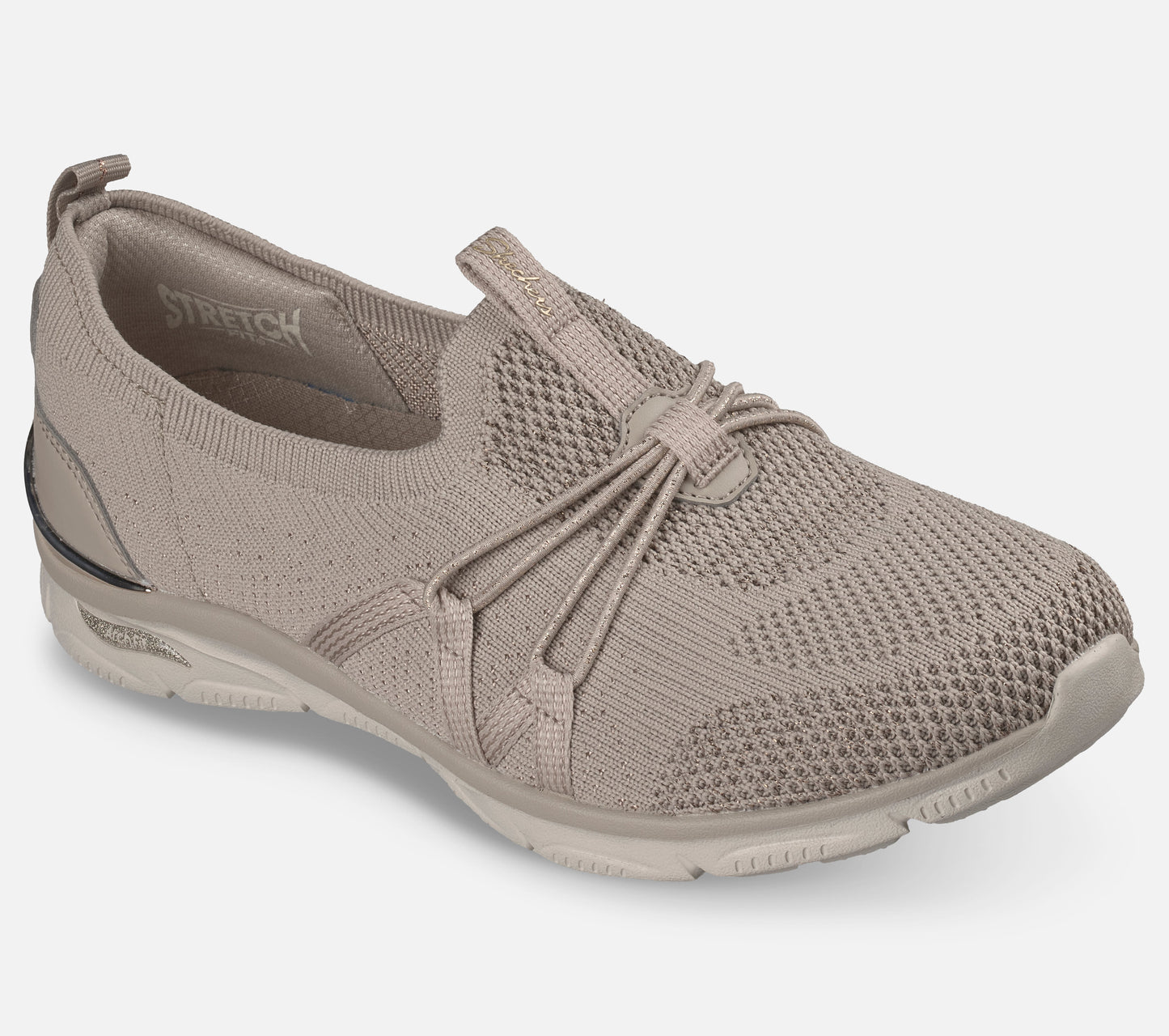 Arch Fit Sunny - Flutter Step Ballerina Skechers.se