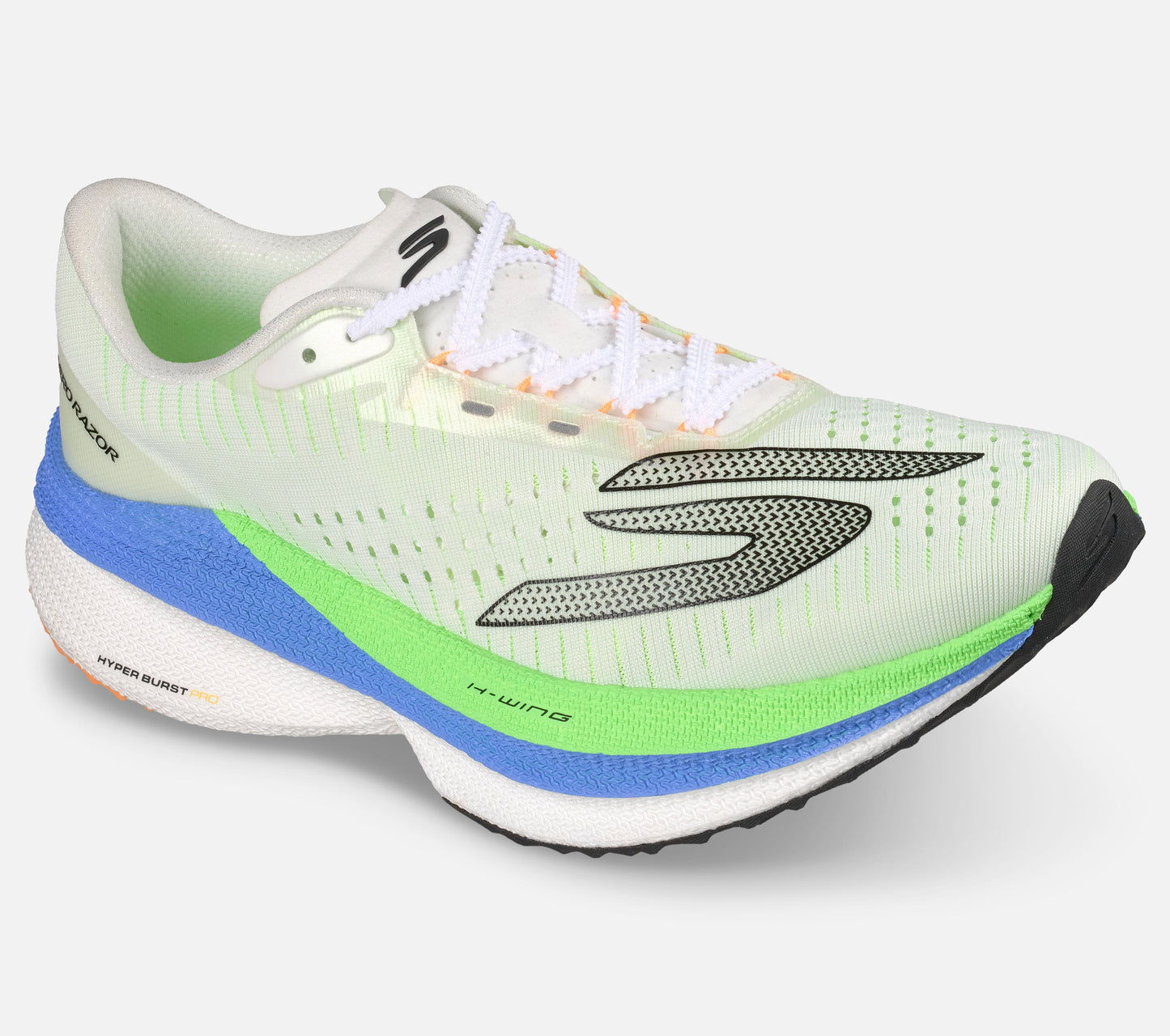 Aero Razor Shoe Skechers.se