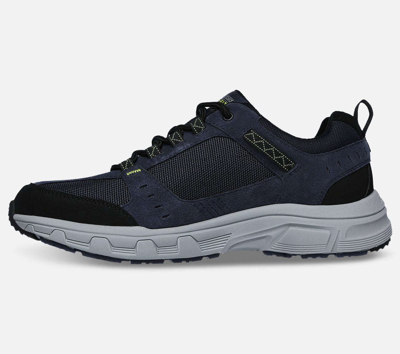 Relaxed Fit: Oak Canyon Shoe Skechers.se