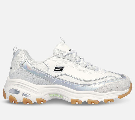 D'Lites - Dazzling Shine Shoe Skechers.se