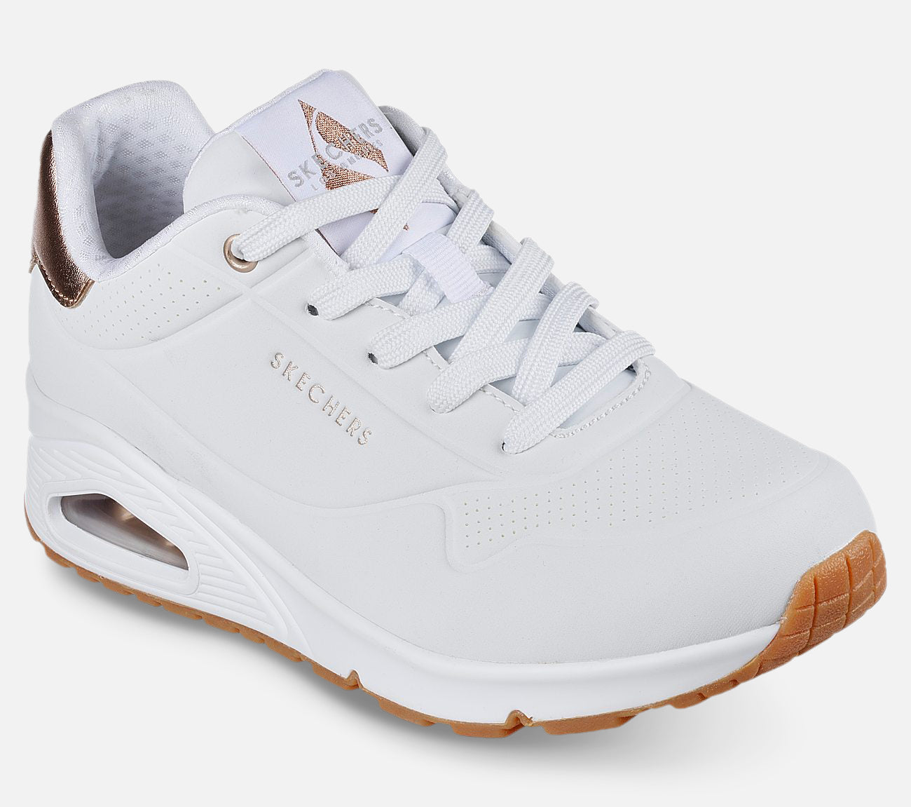 Uno - Golden Air Shoe Skechers.se