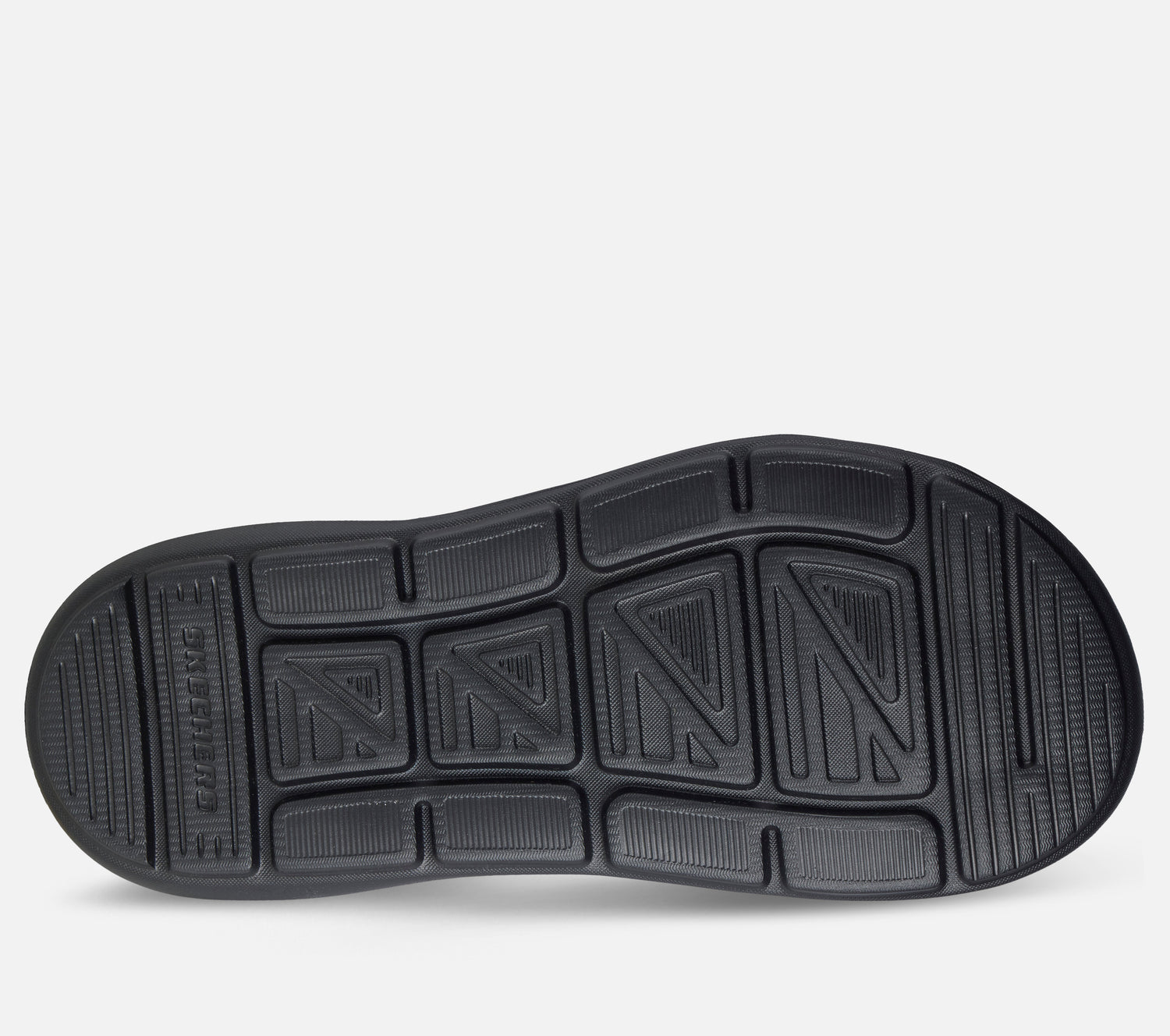 Relaxed Fit: Sargo - Denal Sandal Skechers.se