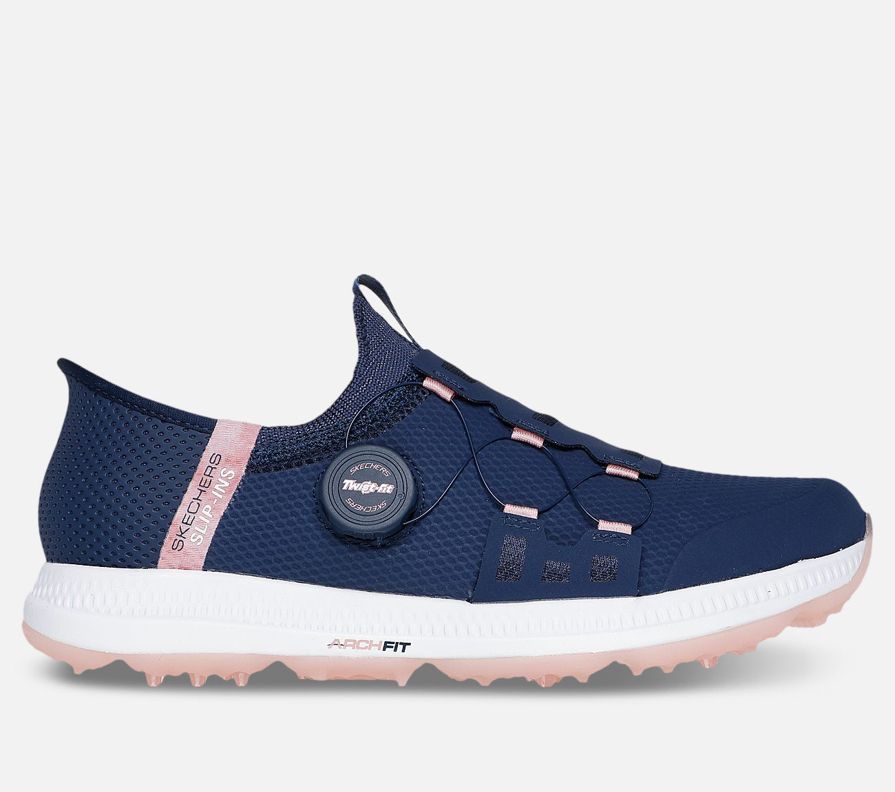 Slip-ins: GO GOLF Elite 5 - Slip 'In - Waterproof Golf Skechers.se