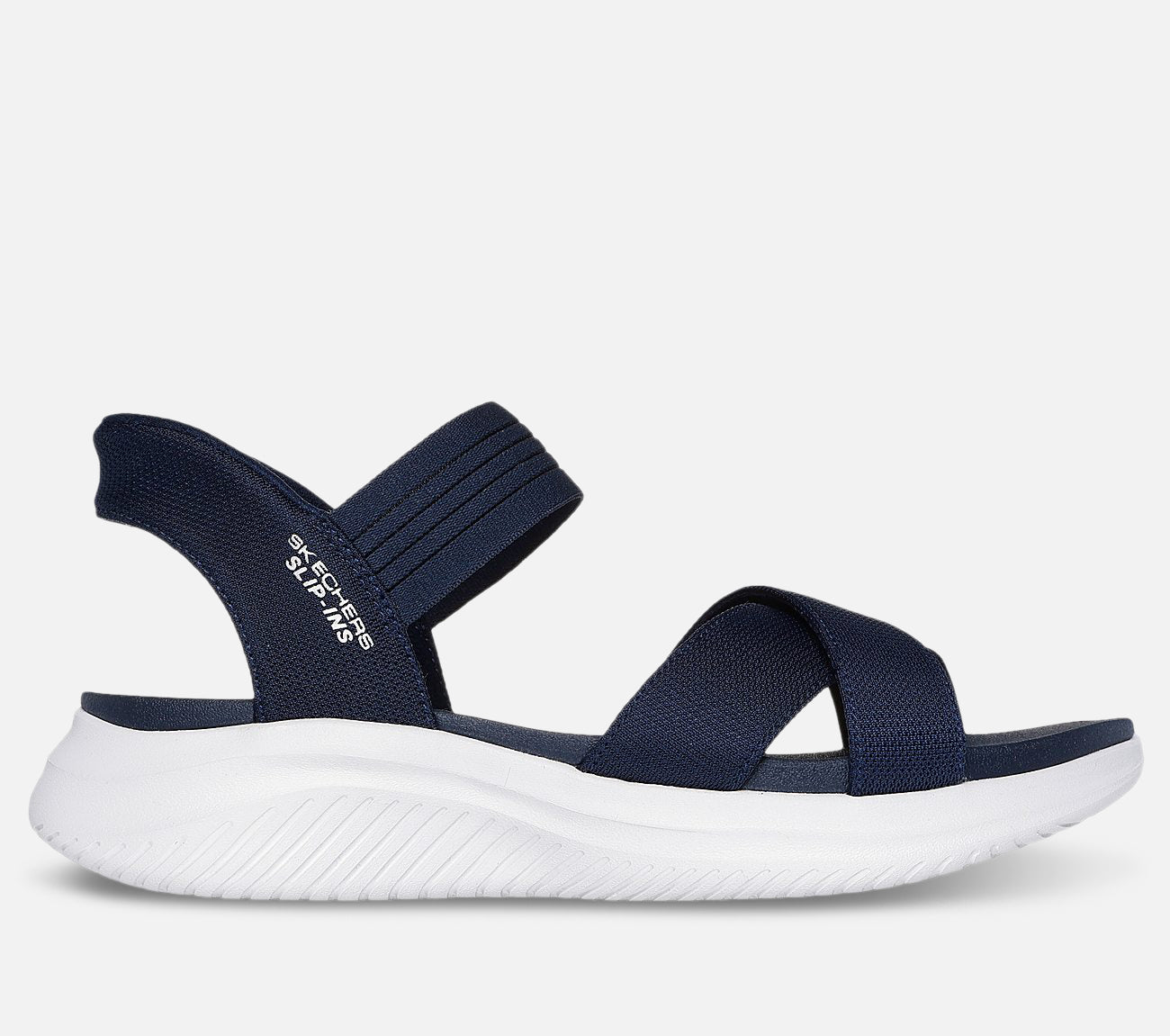 Slip-ins: Ultra Flex 3.0 - Never Better Sandal Skechers.se