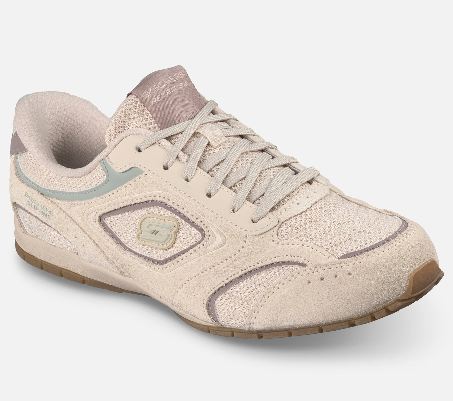 Slip-ins: Retro Lite Shoe Skechers.se