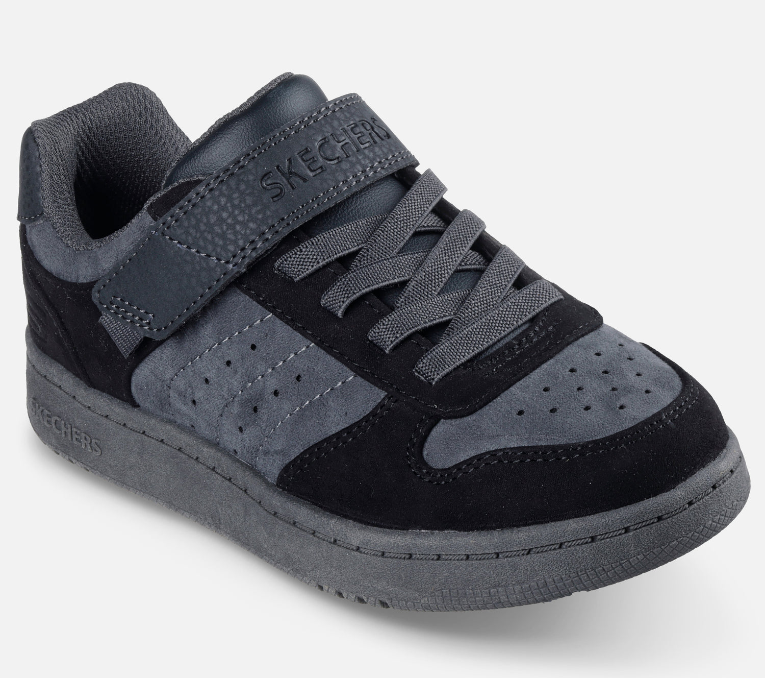 Quick Street - Smooth Avenue Shoe Skechers.se