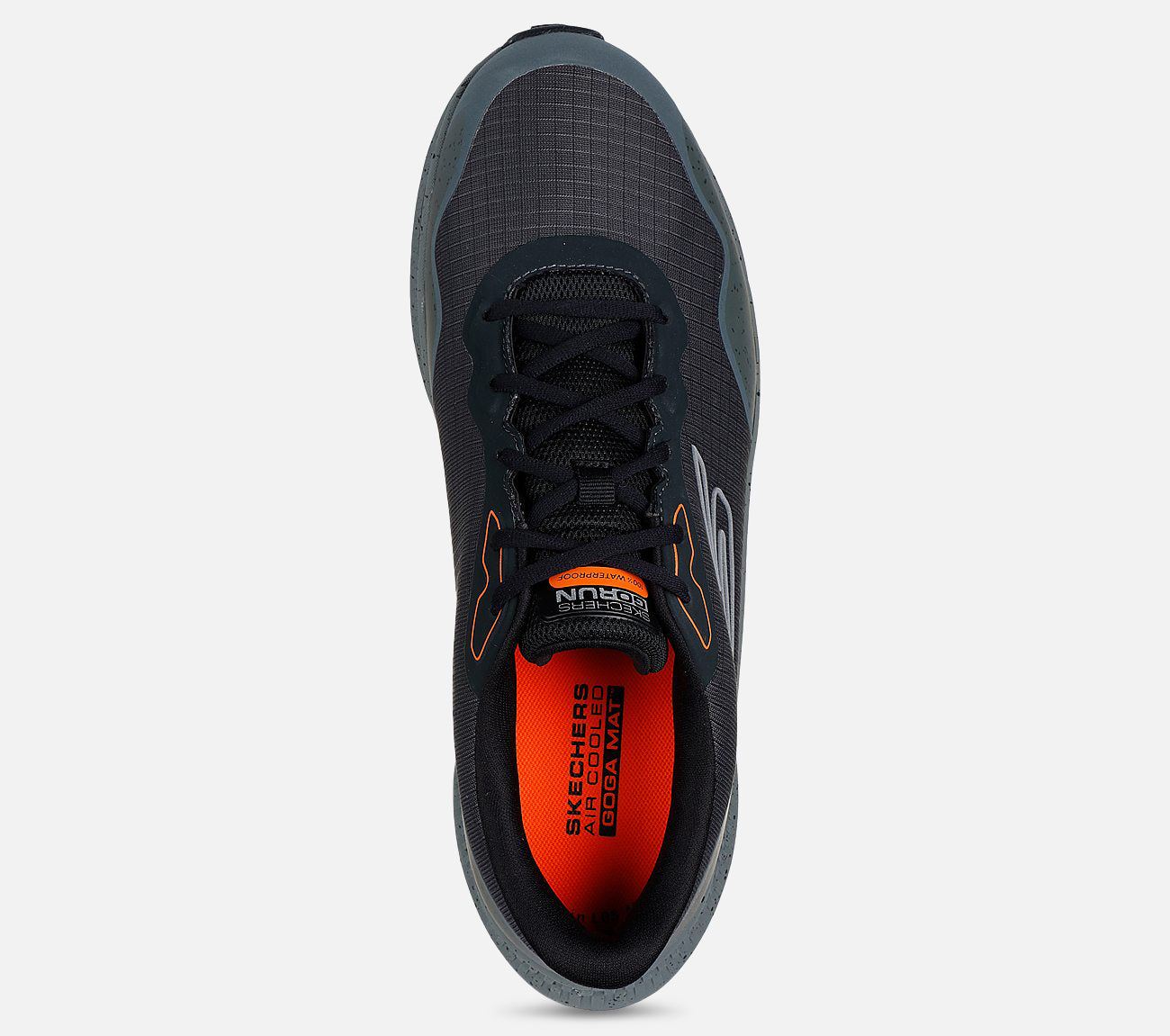 GO RUN Consistent 2.0 - Piedmont - Waterproof Shoe Skechers.se